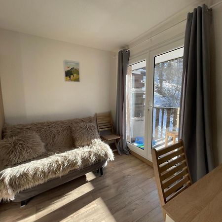Les Orres 1650 Residence L'Oustal Eksteriør bilde